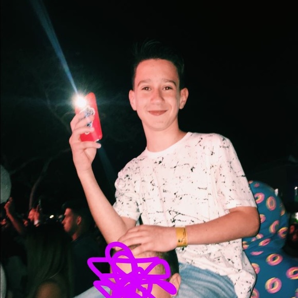 Meet your Posher, Daniel - Picture 1 of 1